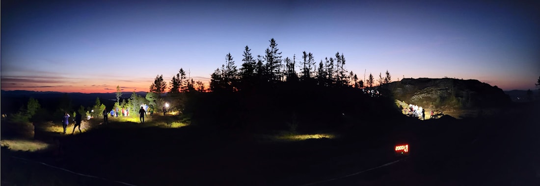 Gimse by Night 2024 er utsatt!